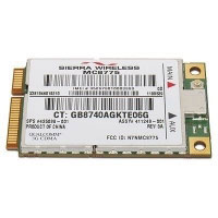 Kit HP inalmbrico de banda ancha 3G (RN005AA)